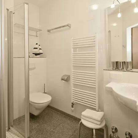 Duenen-residenz A 20 Heringsdorf (Usedom)